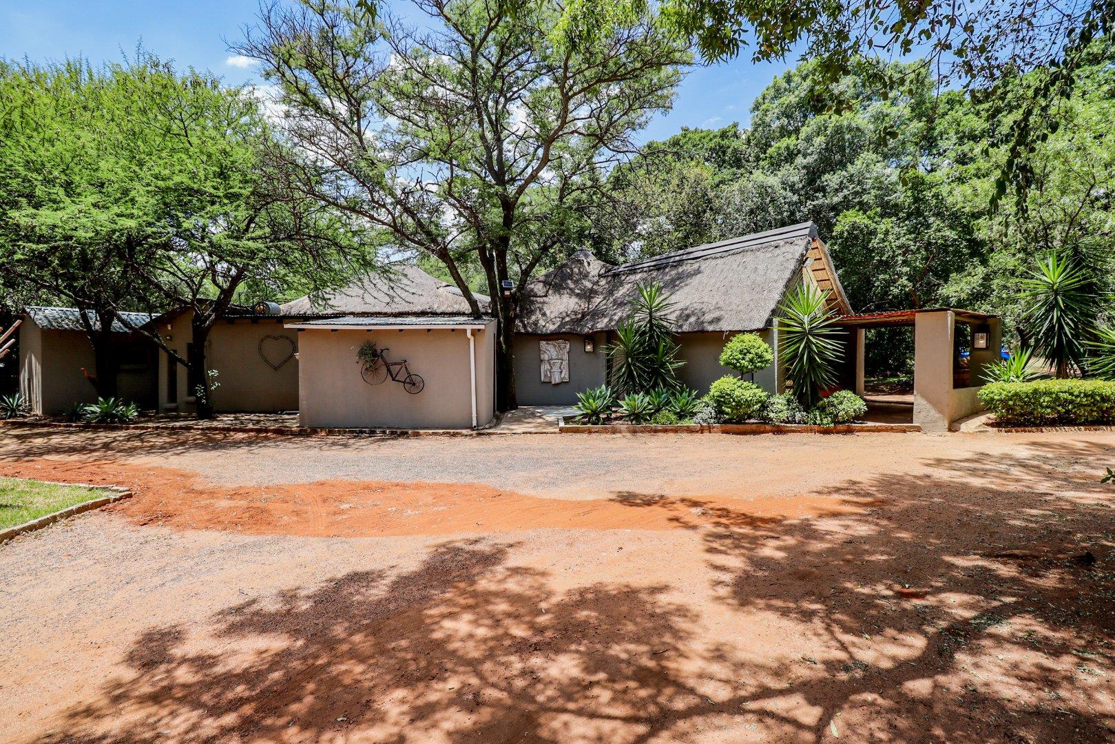 30 Bedroom Property for Sale in Hartbeespoort Rural North West